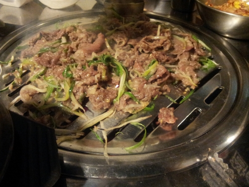 푸짐한 인심, 거기다 맛도 감동 _1