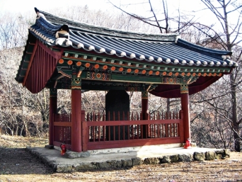 광교산(光敎山) 국사들이 오르던 길을 걷다_4