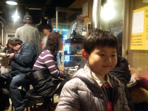 푸짐한 인심, 거기다 맛도 감동 _2