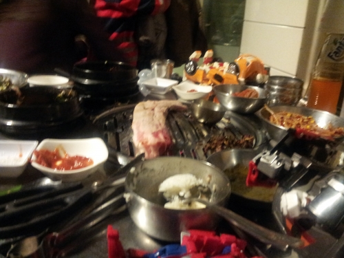 푸짐한 인심, 거기다 맛도 감동 _3