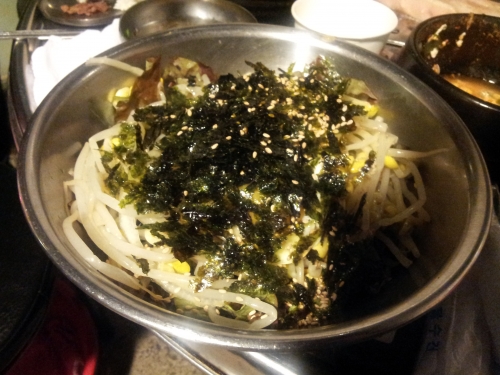 푸짐한 인심, 거기다 맛도 감동 _4