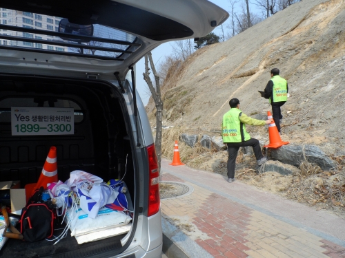 팔달구 공공시설물 로드체킹으로 생활불편제로화_1