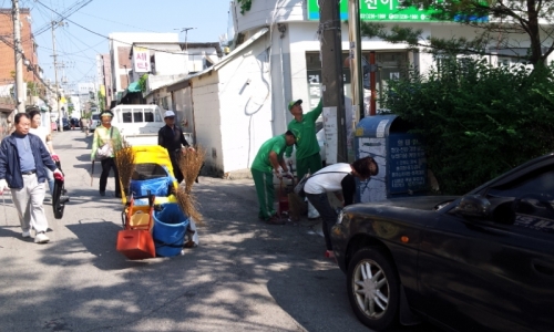 동네 한바퀴로 현장 행정과 고객 만족 행정 구현_2