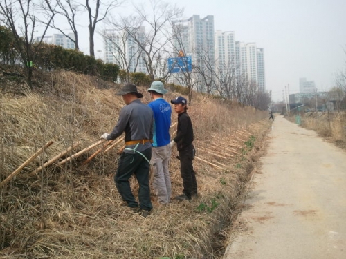 나라꽃 무궁화야! 무럭무럭 자라다오_1