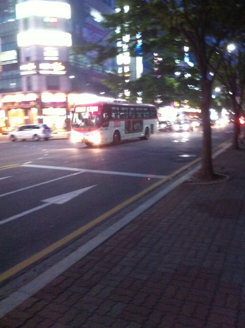 서울가는 광역버스 증차 시급하다_3