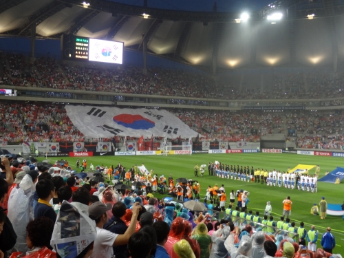 2014 브라질 월드컵 아시아 최종 예선 관람기_3
