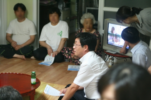 수원형 매입임대 입주축하 격려 방문_1