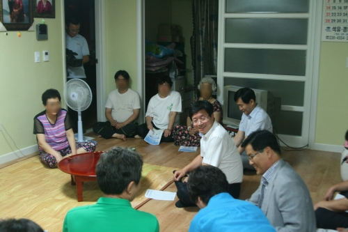 수원형 매입임대 입주축하 격려 방문_2