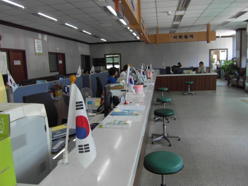 권선2동, 태극기로 나라 사랑하는 마음 키워요_1