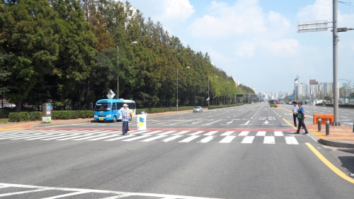 을지연습 연계 민방공대피훈련_1