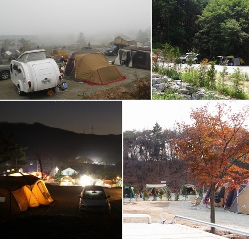 캠핑 열풍 속 텐트 구입 피해도 늘어_1