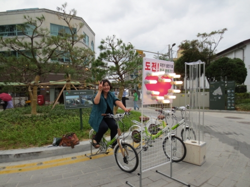 매교동 통장협의회, 생태교통 현장으로_2