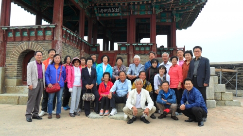 정조대왕능행차 구경하러 왔어유_1