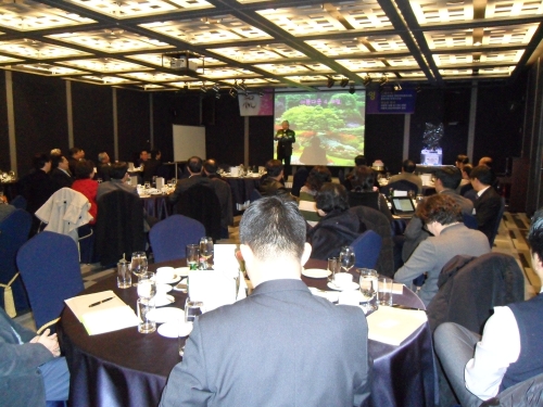 수원 기독호스피스 창립17주년 기념강연 성황_3