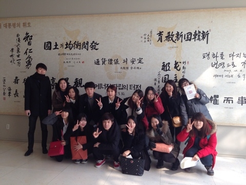 '과거와 현재의 대화'의 현장을 찾아서_1