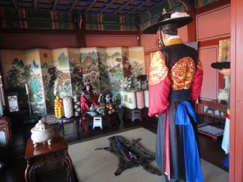 역사와 문화가 공존하는 도시 수원_1