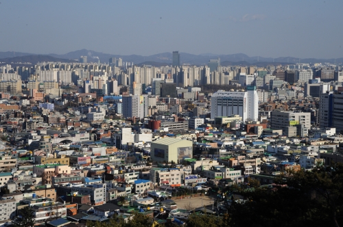 수원시, 주민등록 일제정리 추진_1