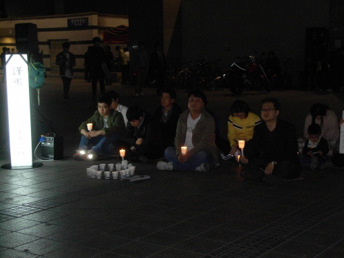 '차라리 정부가 없는게 낫겠다'는 딸아이_3