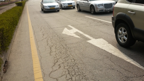 매탄사거리~인계주공사거리 도로정비공사_1