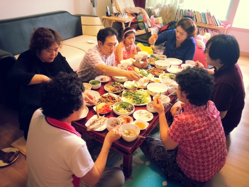 백일에 담긴 의미를 되새겨보며_3