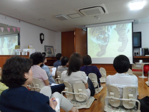 산부인과에서 인문학 강의를 듣는다?_1