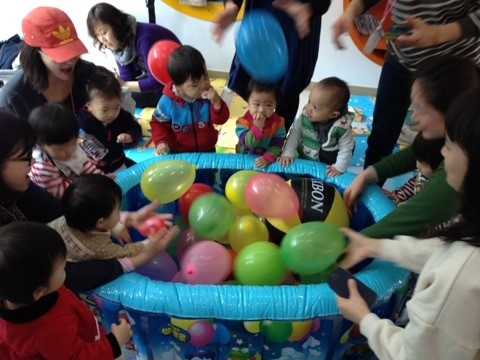 층간소음이 불러 온 이웃과의 냉전 _1