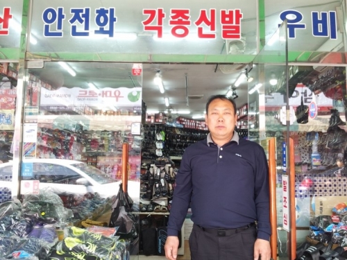 수원역 매산시장 봄날 스케치 _4