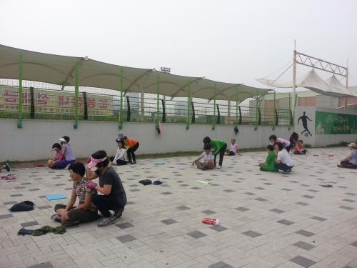 아침 건강체조 이렇게 좋은 줄 몰랐다_1