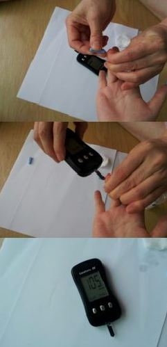 우리의 건강, 자가건강체크로 지키자구요_1