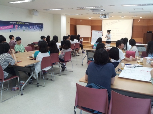 패션 꿈나무 청소년, 희망을 디자인하다_3