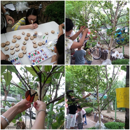 우리동네 마을만들기 행사에 참여해보니_1