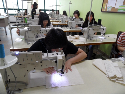 패션 꿈나무 청소년, 희망을 디자인하다_2