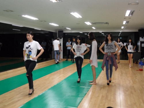 패션 꿈나무 청소년, 희망을 디자인하다_1