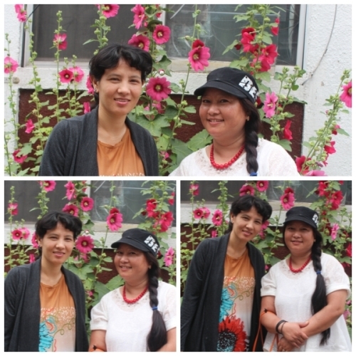 평범한 일상의 행복을 함께한 하루 _1