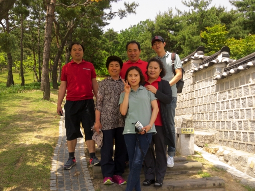 '수원'하면 화성이 제일 먼저 떠올라요_1