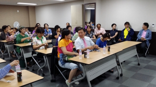 안산에서 2번째, 파장동 마을만들기사업 벤치마킹_3