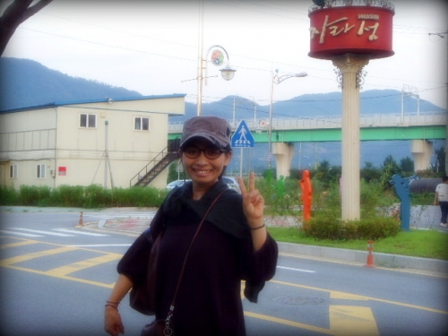 망중한을 즐기다_1