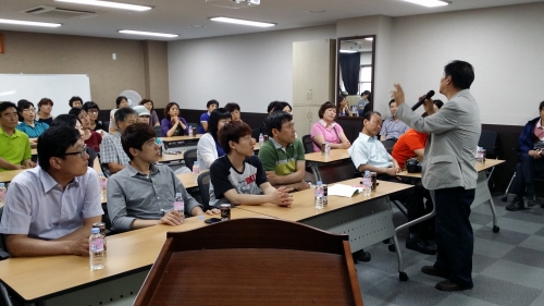 안산시 본오1동, 파장동 마을만들기사업 벤치마킹_3