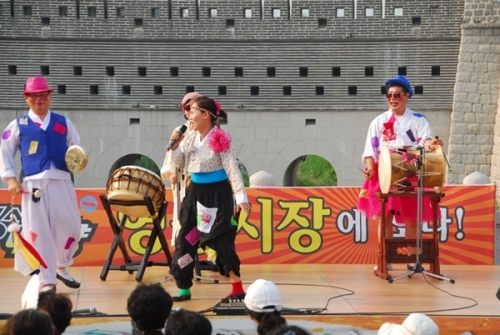 추석장에 가면 ‘각설이패’를 만날 수 있을까?_1