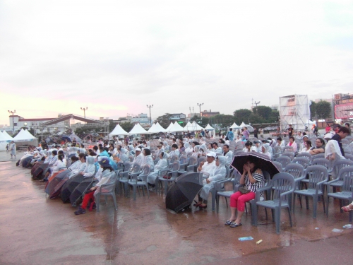 2014 수원화성 국제연극제에 남겨진 씁쓸한 과제_1