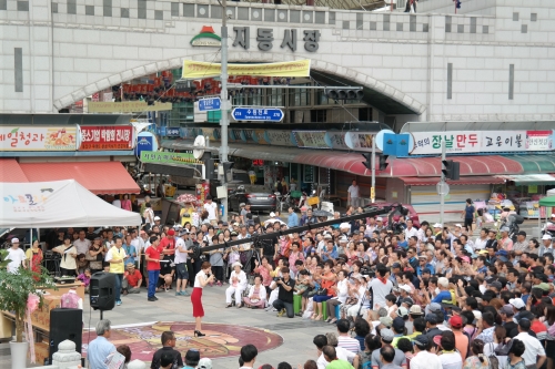 6시 내고향 '최고를 찾아라' _1