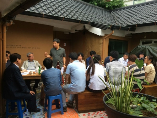 대안언론 ‘대안미디어 너머’ 창간소식 반갑다_1