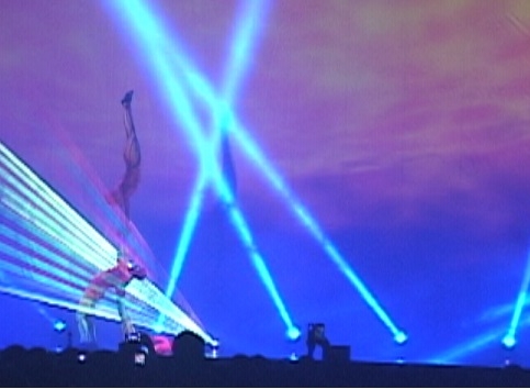 수원 화성행궁광장에서 즐긴 국제연극제_1