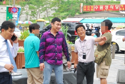 ‘6시 내고향’이 영동시장에 왔어요_1