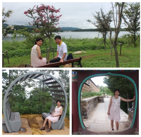 아름다운 여름의 끝에서 _1