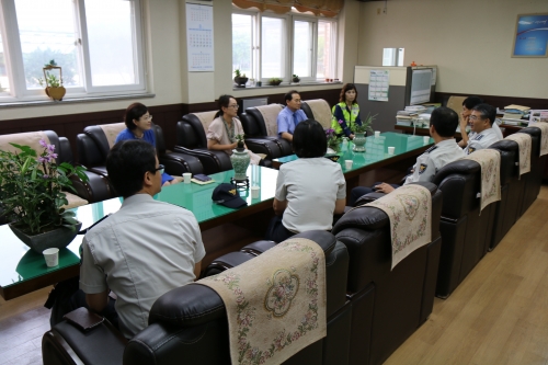 수원시청소년상담센터 'CYS-Net 아웃리치 학교폭력예방 캠페인'_2