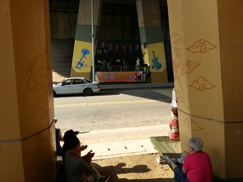 산은 그대를 위한 또 다른 힐링센터_1