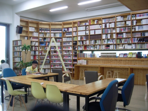 시민기자로서 반성의 기회가 되었던 워크숍_4