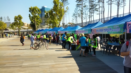 지루하고 지치는 일상 타파, 힐링 타임 힐링비타민_1