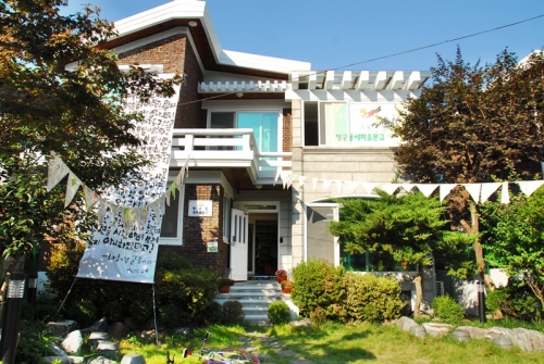 나혜석의 ‘모(母)된 감상기’를 행궁동에서 만나다_1